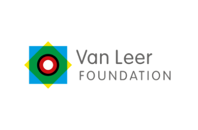 Logo Van Leer Foundation