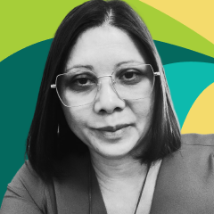 Foto de Angela do Céu Ubaiara Brito