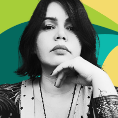 Foto de Emilene Leite de Sousa