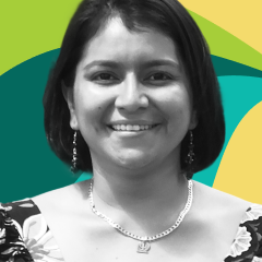 Foto de Jolorena de Paula Tavares