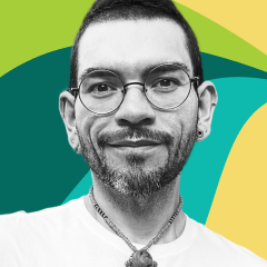 Foto de Josué Carlos Souza dos Santos