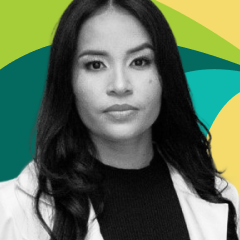 Foto de Letícia Costa de Carvalho