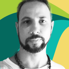 Foto de Marcelo Rocha Radicchi