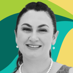 Foto de Maria Wanderleya de Lavor Coriolano Marinus