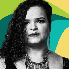 Foto de Tatiana Cristina Vasconcelos Maia