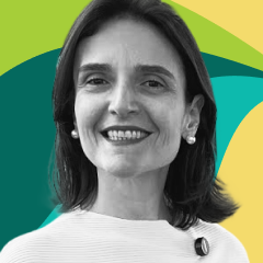 Foto de Vivian Siqueira Santos Gonçalves